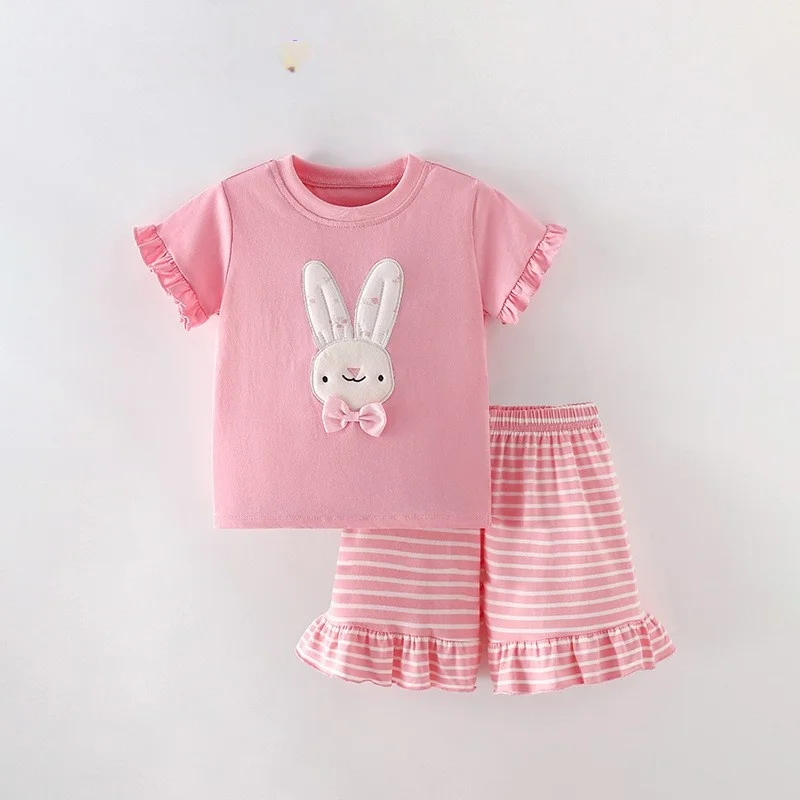 SunnyBloom – Summer & Cute – Matching Summer Set