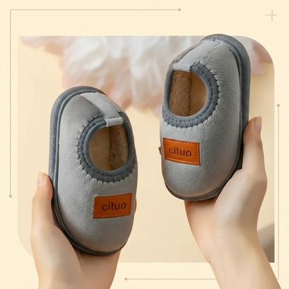 Cituo – Warm & Soft – Winter Slippers