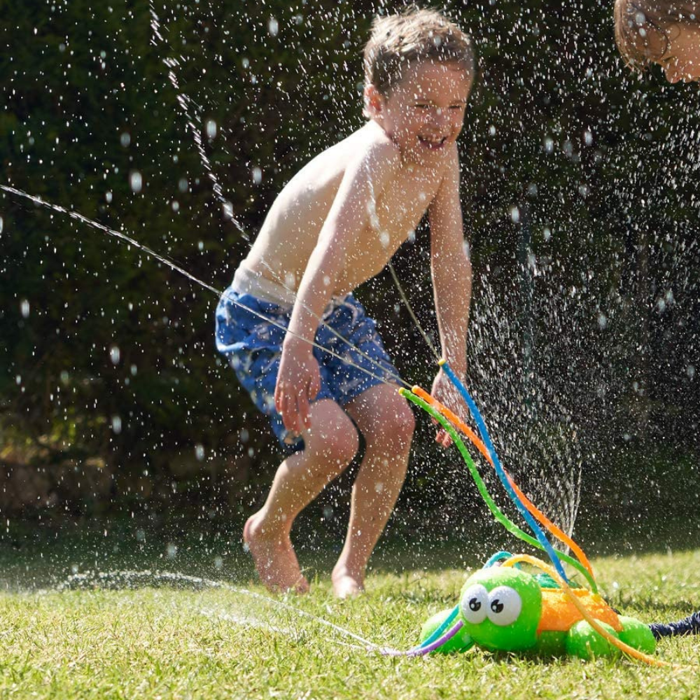 Water Squirtle™ | Water fun for the little ones - Water toys