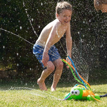Water Squirtle™ | Water fun for the little ones - Water toys