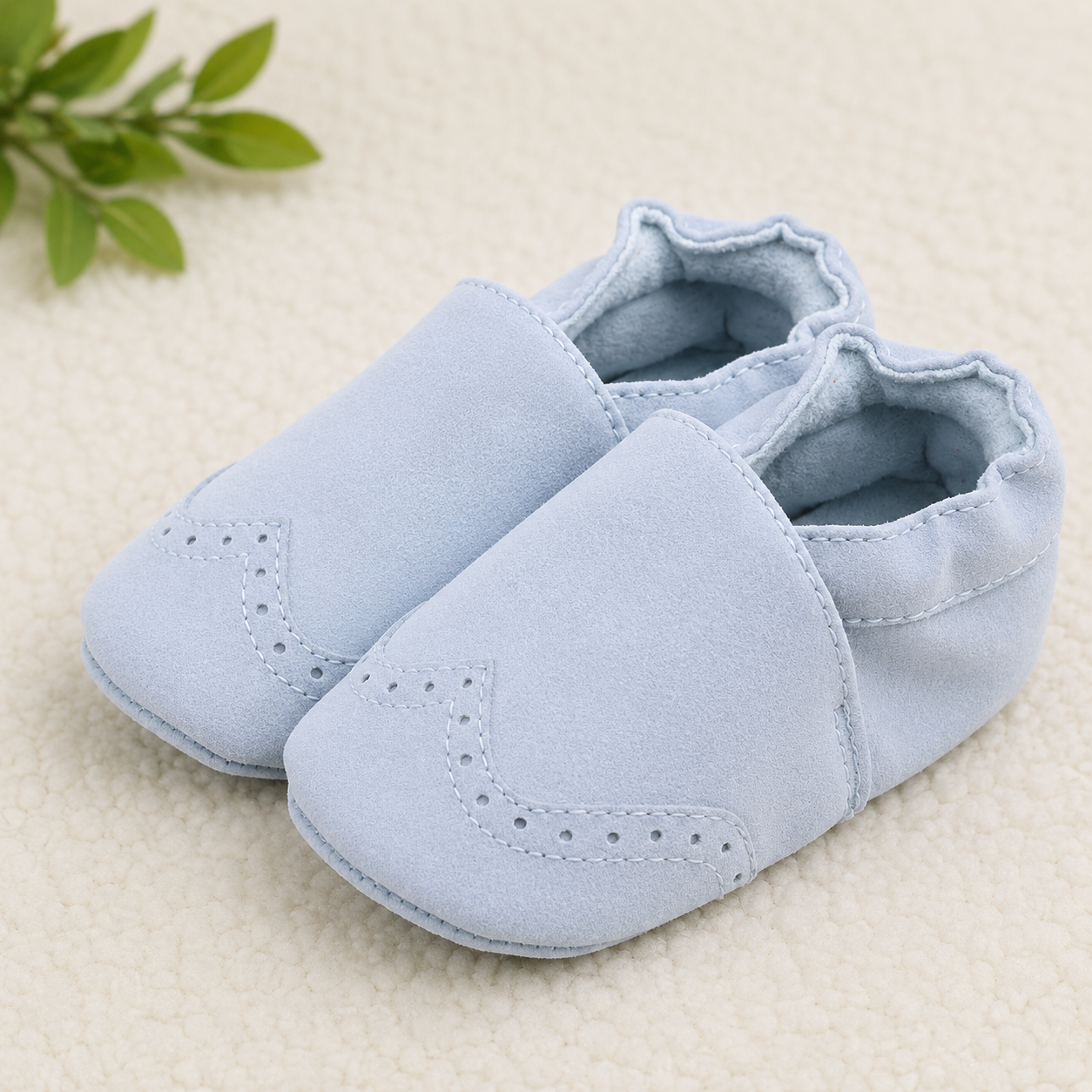 SweetSteps – Soft & Anti-slip – Baby Shoes