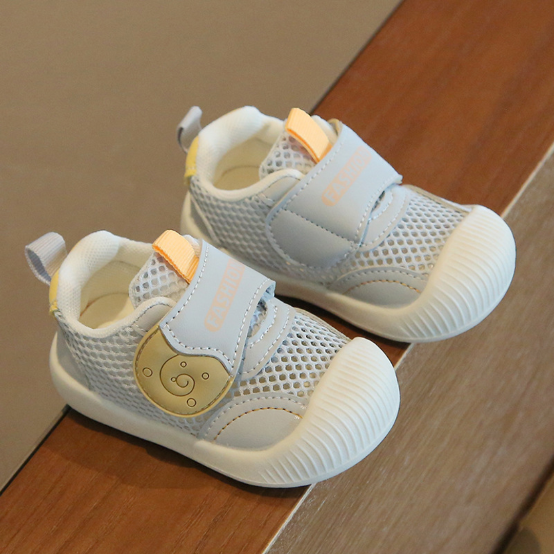 Mini Fashion™ - Trendy & Comfortable - Toddler Sneakers