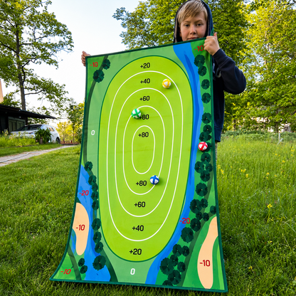 GolfSpot – Active Outdoor Fun – Golf Game Set