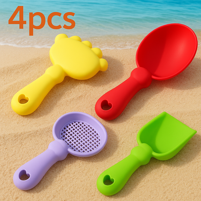 Beach Fun Set™ – Summer Sand Fun – Beach Toy Set