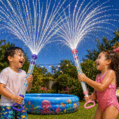 Water Blaster – Playful & Powerful – Water Gun