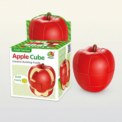 Kids Puzzle Toy | Fruit Shape Sorting | Educational Unisex Design
