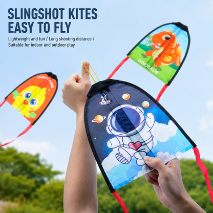 Handheld Kite – Outdoor & Active – Kids Kite