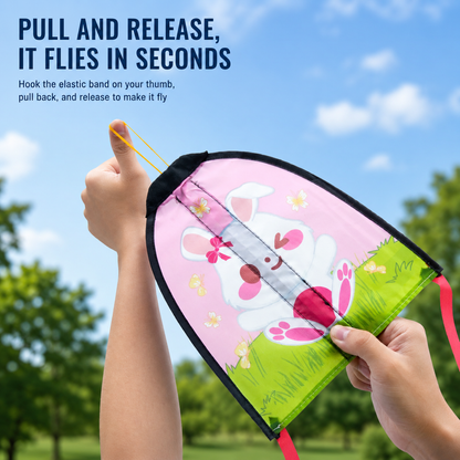 Handheld Kite – Outdoor & Active – Kids Kite