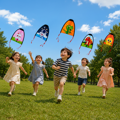 Handheld Kite – Outdoor & Active – Kids Kite