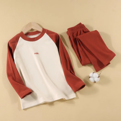 CozyBabe – Soft & Comfortable – Kids Pajama Set