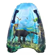 Kids Summer Bodyboard™ - Safe & Active - Kids Bodyboard