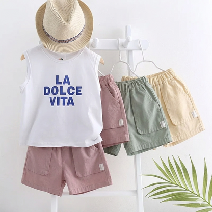 CozyMove – Soft & Free – Shorts