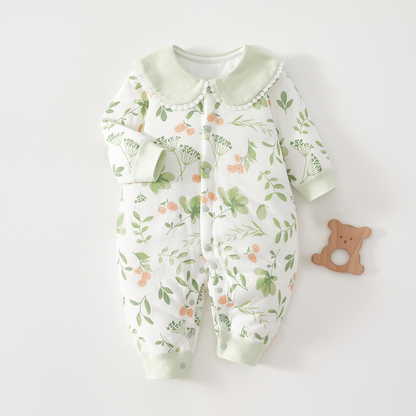 Mini Fashion™ - Comfy & Trendy - Jumpsuit Pajamas
