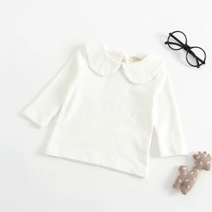 Mini Fashion™ - Cute Knitted Baby Romper