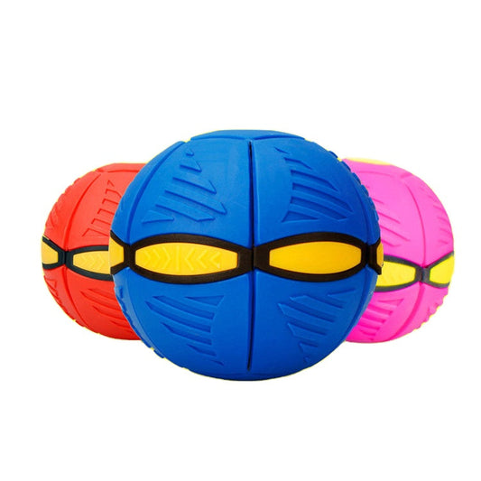 Kids Transforming Ball | Shape-Changing Design | Outdoor Unisex Design