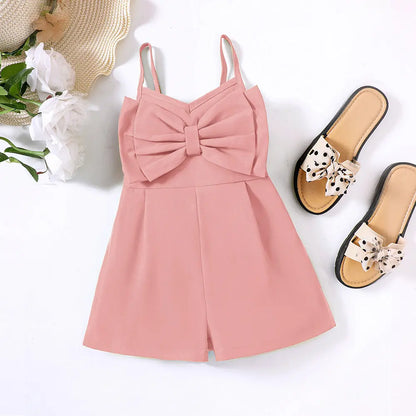 Mini Fashion™ – Strike & Style – Kids Jumpsuit