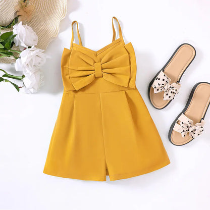 Mini Fashion™ – Strike & Style – Kids Jumpsuit