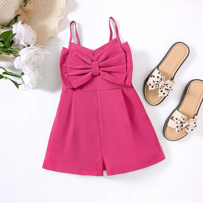 Mini Fashion™ – Strike & Style – Kids Jumpsuit
