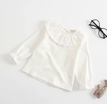 Mini Fashion™ - Cute Knitted Baby Romper