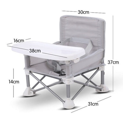 Toddler Camping Chair™ - Comfortable Camping for Kids - Camping Chair
