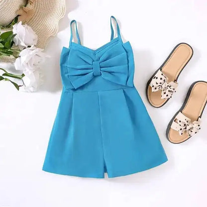 Mini Fashion™ – Strike & Style – Kids Jumpsuit