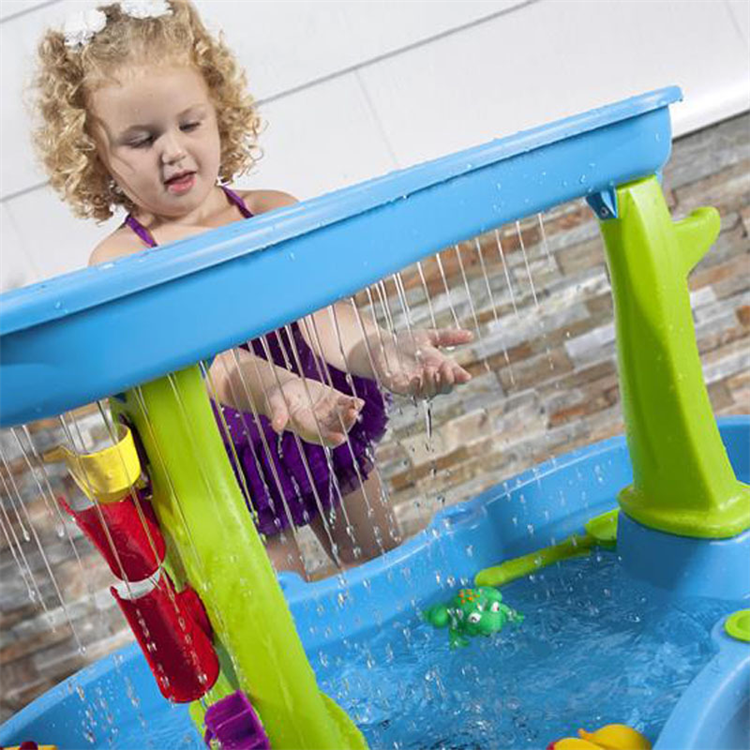 AquaKind – Developing Through Play – Water Table for Toddlers
