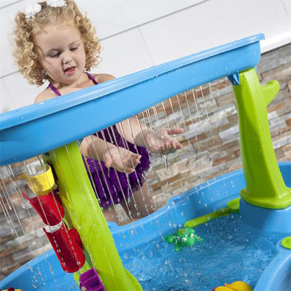 AquaKind – Developing Through Play – Water Table for Toddlers