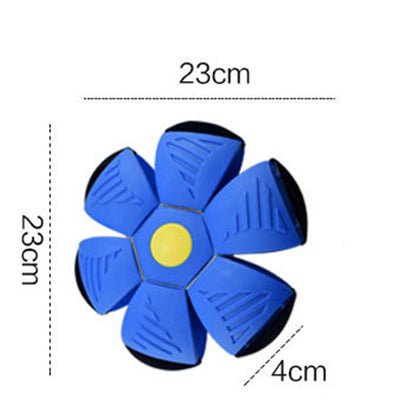 Magic Ball™ - The most fun outdoor toy - Shape-changing ball