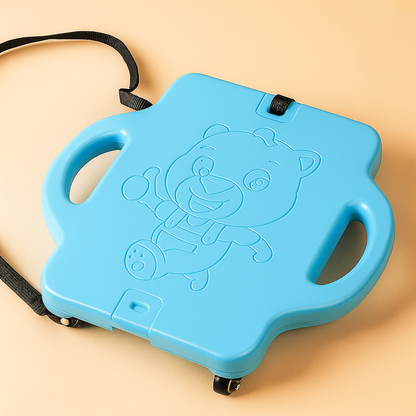 BalanceFun – Sporty & Educational – Balance Board