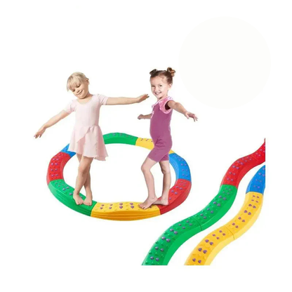Magical Balance Beam™ - Creative & Coordination - Balance Beam