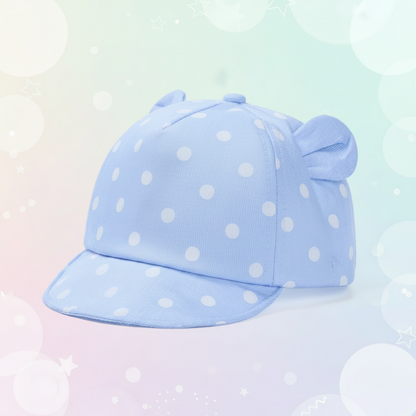 MiniStyle – Trendy & Soft – Kids' Hat