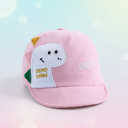 MiniStyle – Trendy & Soft – Kids' Hat