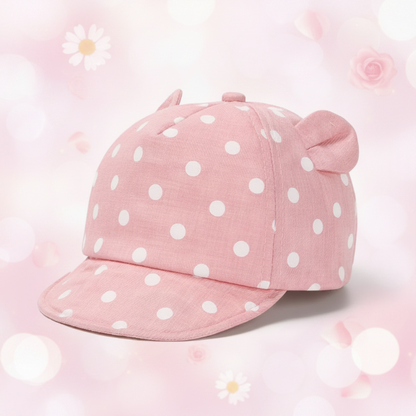 MiniStyle – Trendy & Soft – Kids' Hat