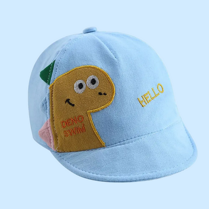 MiniStyle – Trendy & Soft – Kids' Hat