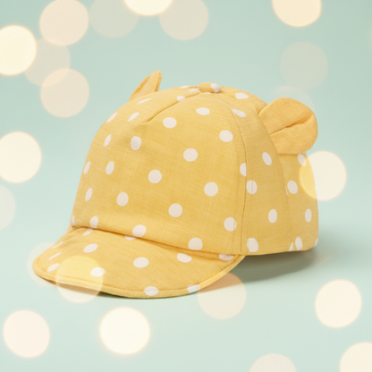MiniStyle – Trendy & Soft – Kids' Hat