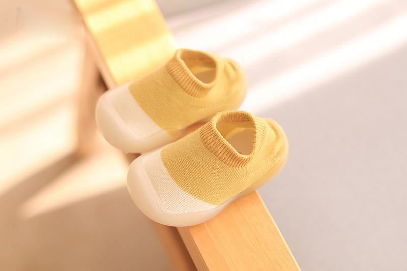 TinySteps – Comfort & Safety – FlexiFeet Baby Shoes