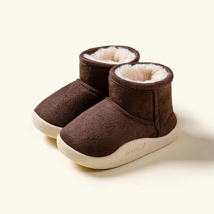 MiniWarm – Ultimate Comfort – Abuya Winter Boots