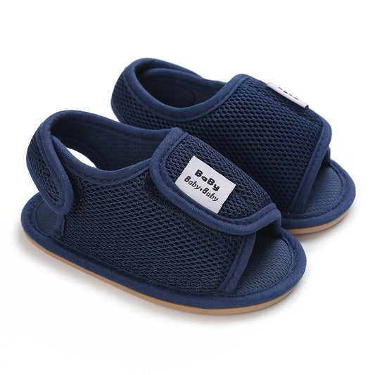 Kids Sandals | Breathable Design | Adjustable Straps Unisex Design