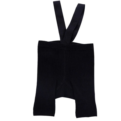 Mini Fashion™ - Handy Shoulder Straps - Short Panty