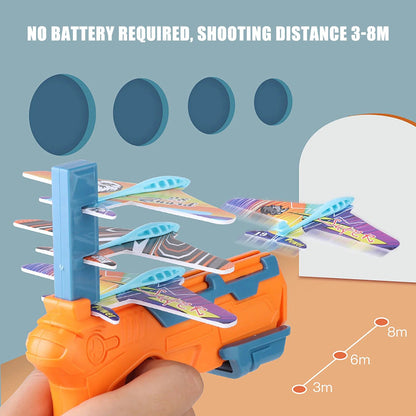 Aircraft Shooter™ - Hours of Playful Fun - Airplane Shooter