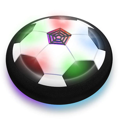 Football Game – Interactive & Sporty – Hovering Football with LED and Music