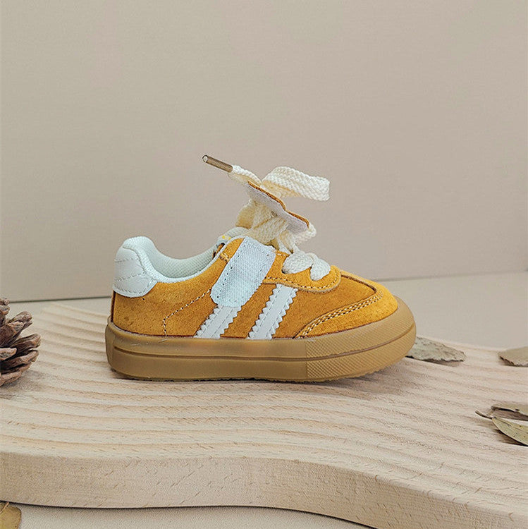 TinySteps – Comfort & Style – Sneaker with Laces