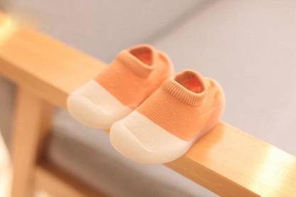 TinySteps – Comfort & Safety – FlexiFeet Baby Shoes