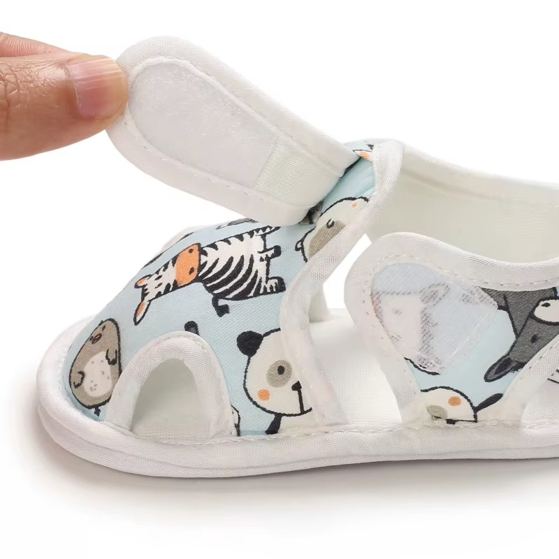 Mini Fashion™ | Cute Animals - Sandals
