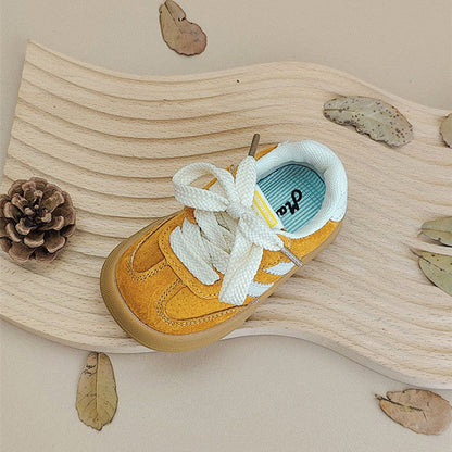 TinySteps – Comfort & Style – Sneaker with Laces