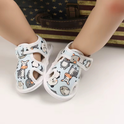 Mini Fashion™ | Cute Animals - Sandals
