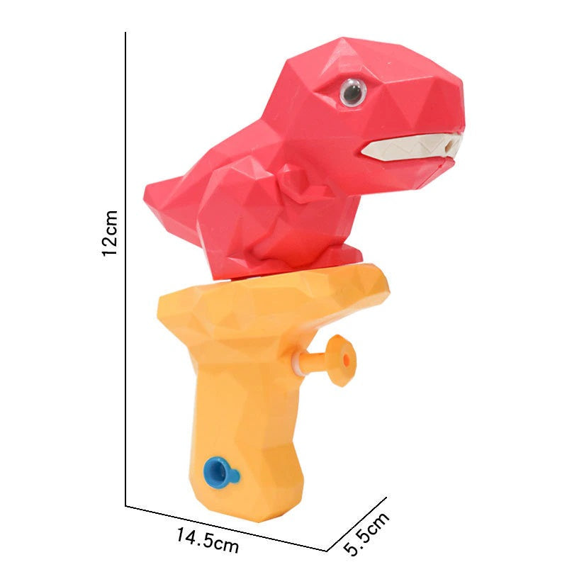 Dinosaur Water™ - Splashing Fun - Water Gun