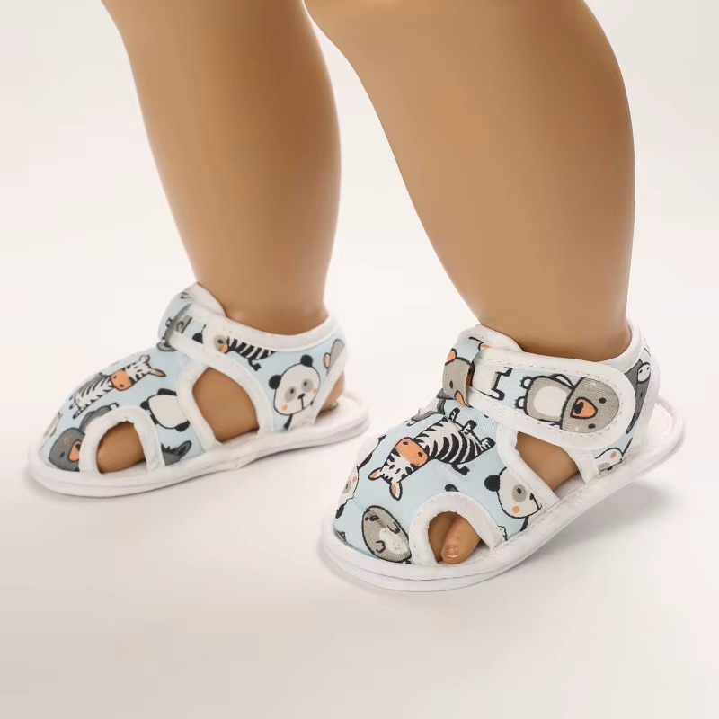 Mini Fashion™ | Cute Animals - Sandals