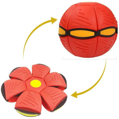 Magic Ball™ - The most fun outdoor toy - Shape-changing ball