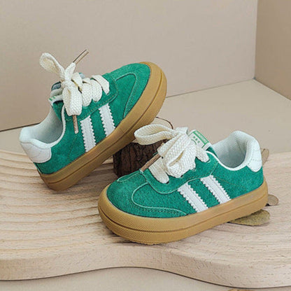 TinySteps – Comfort & Style – Sneaker with Laces
